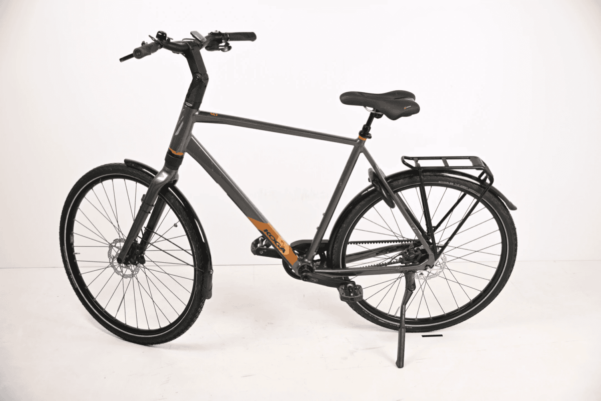 Koga F3 8.0 Heren XL