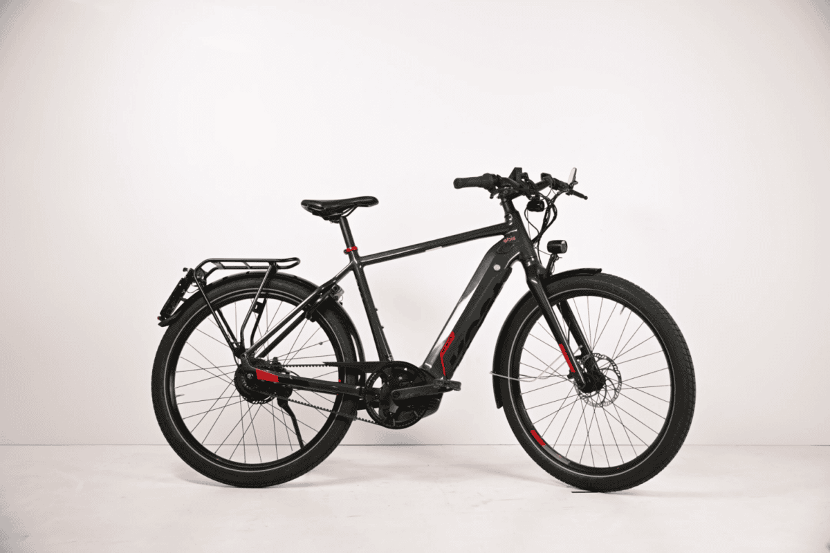 Koga Pace B20 (500wh) - bebat incl