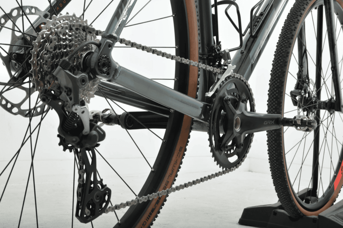 KTM X-Strada 10 Heren
