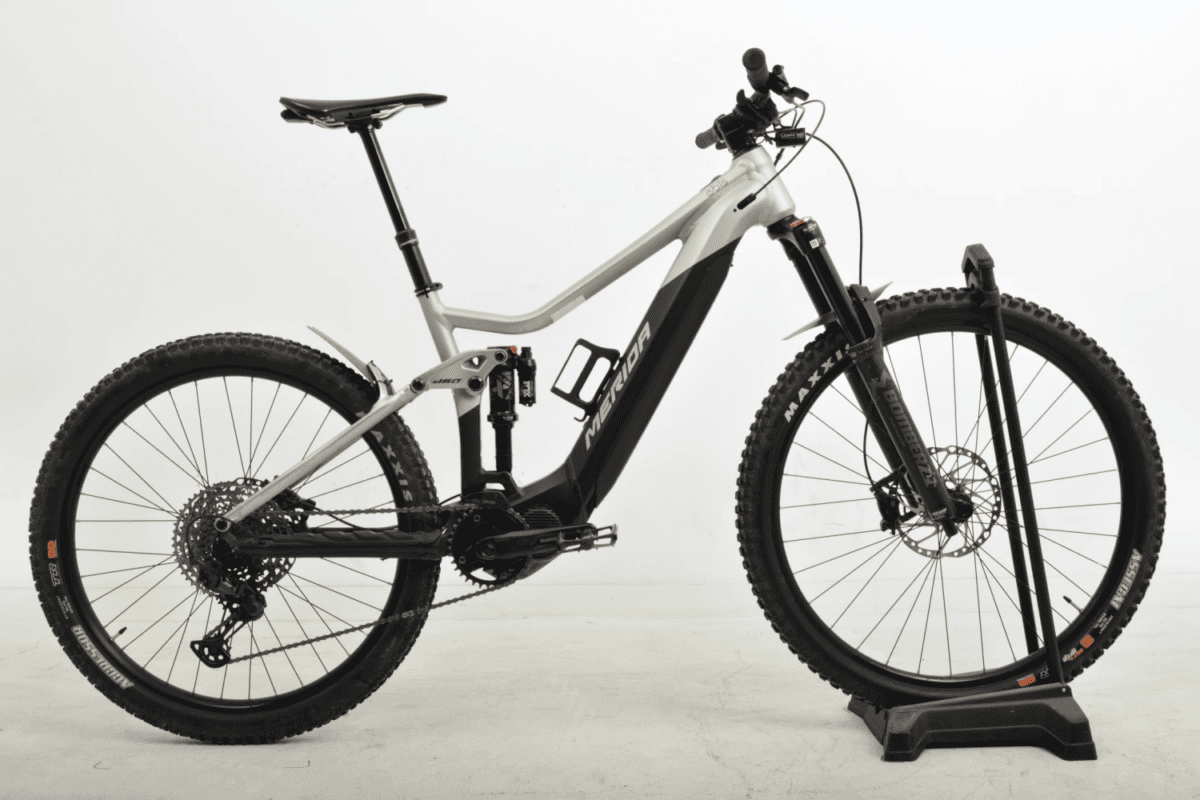 Merida eONE-SIXTY 700