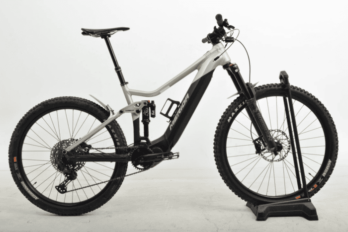 Merida eONE-SIXTY 700