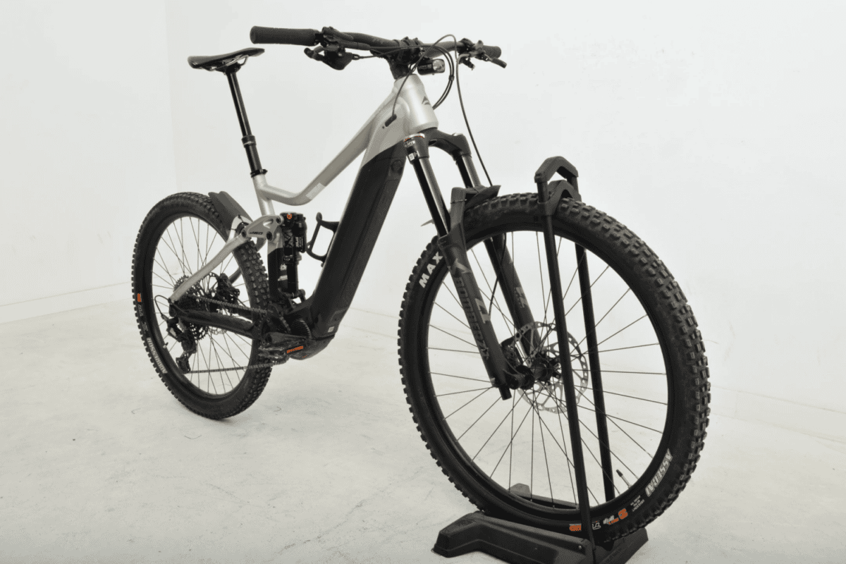 Merida eONE-SIXTY 700