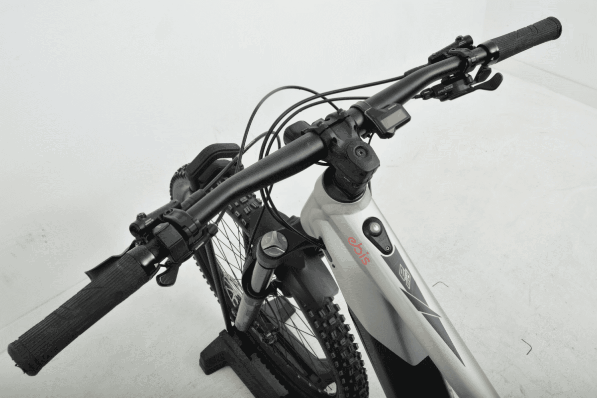 Merida eONE-SIXTY 700