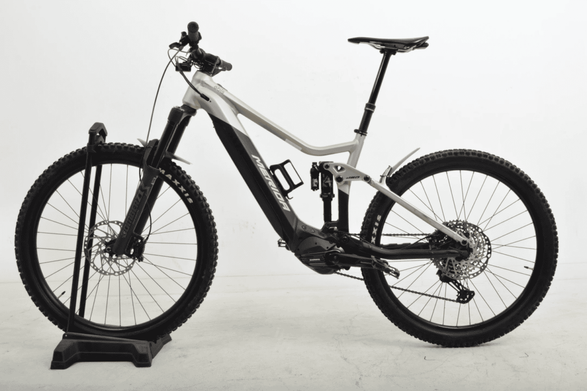 Merida eONE-SIXTY 700