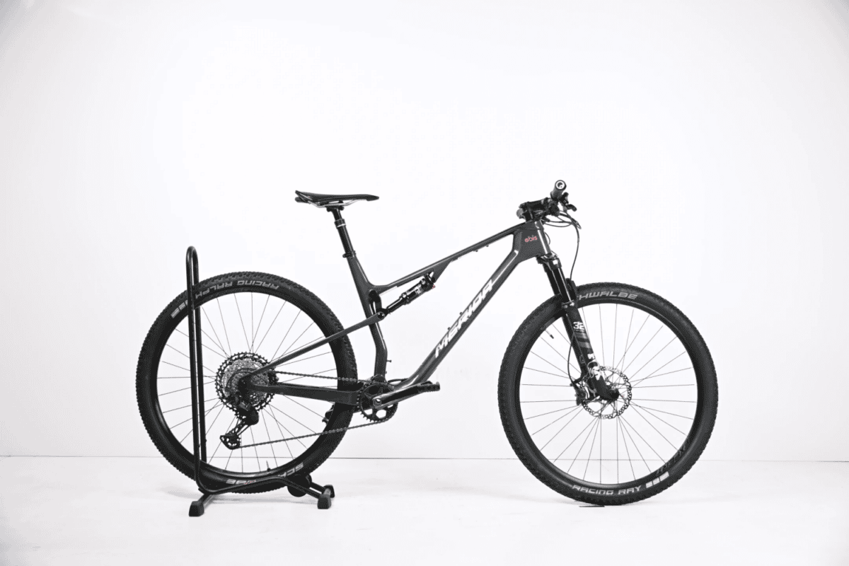 Merida Ninety-six RC