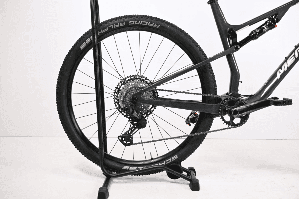 Merida Ninety-six RC