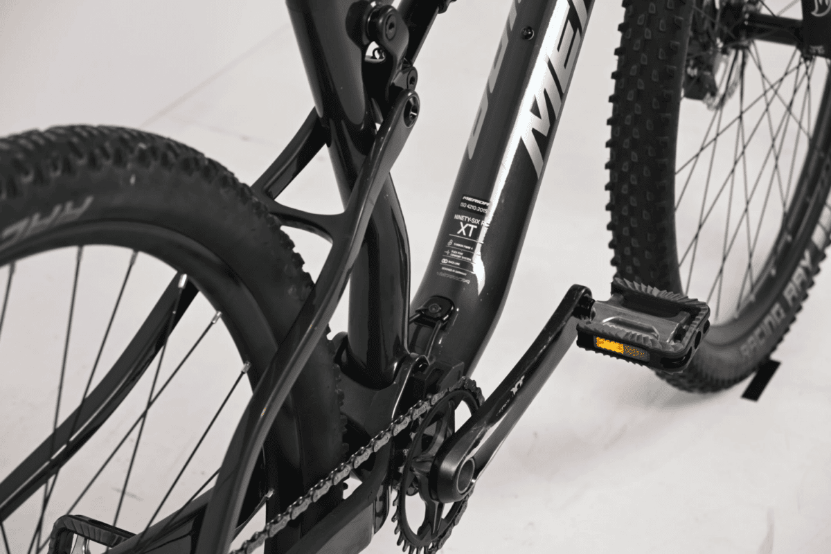 Merida Ninety-six RC