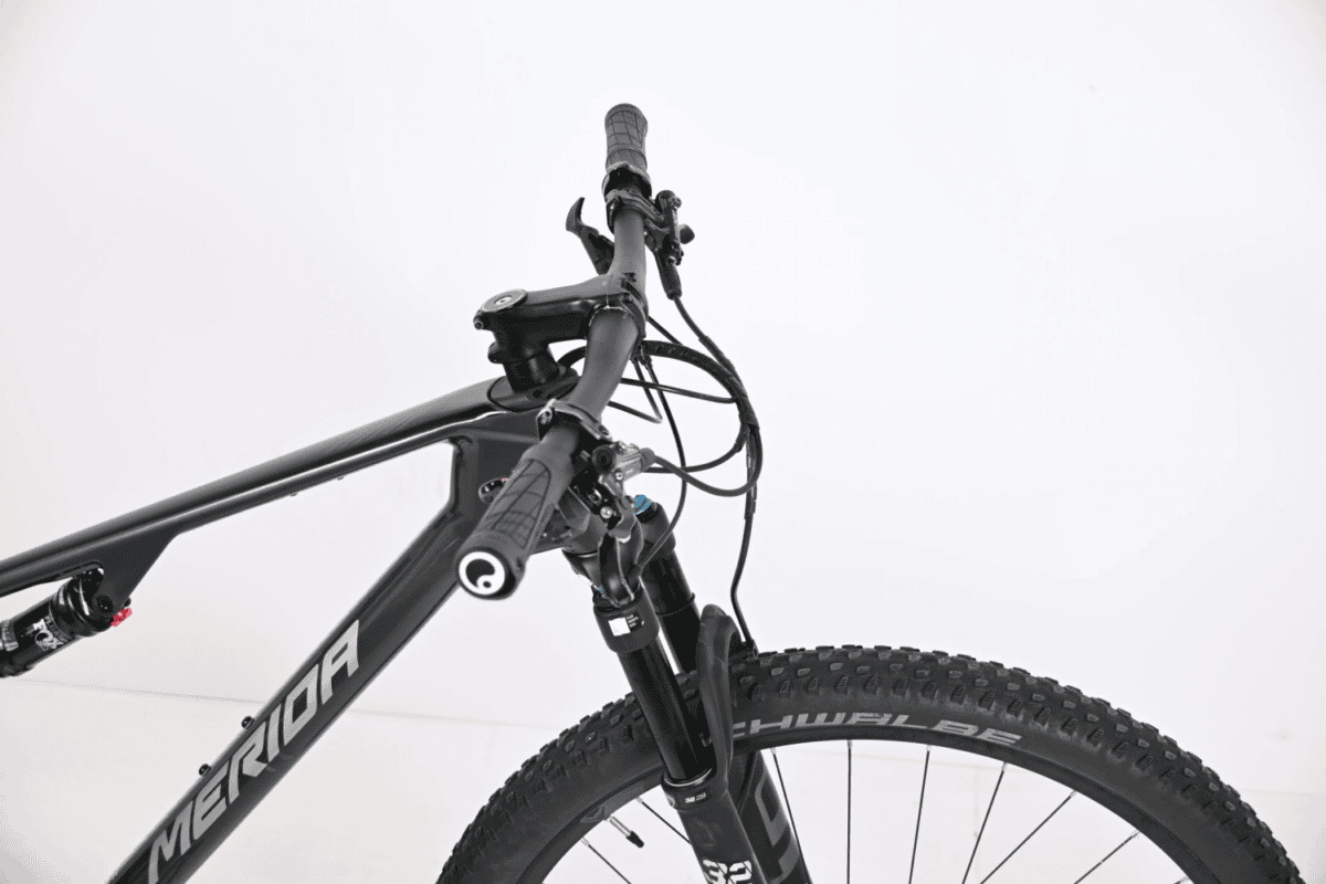 Merida Ninety-six RC
