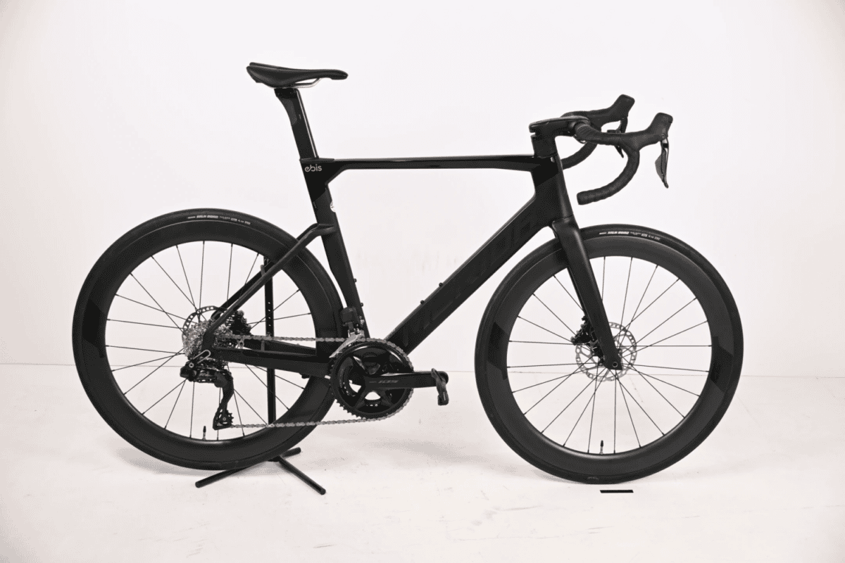 Merida Reacto 6000