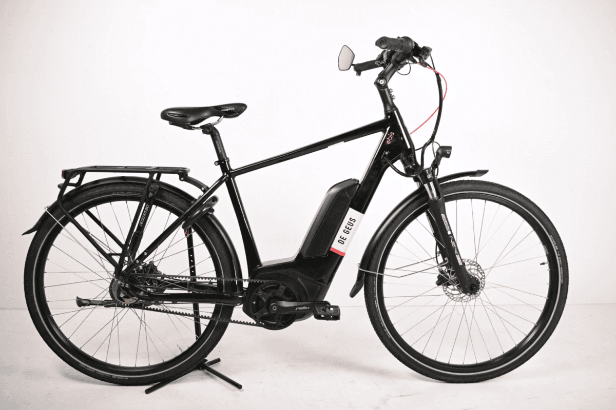 Other de geus electric