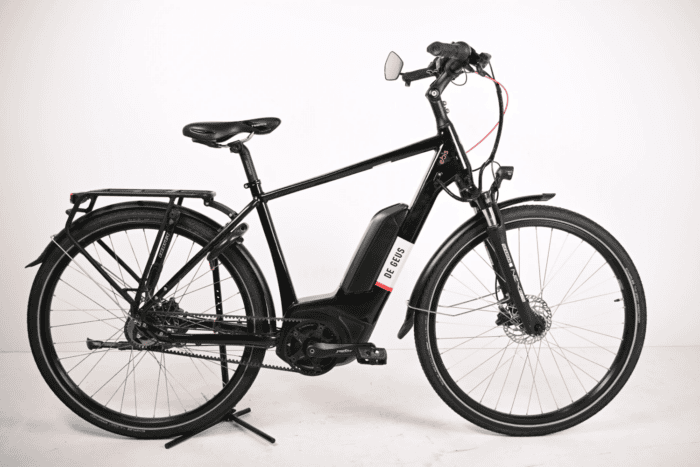 Other de geus electric