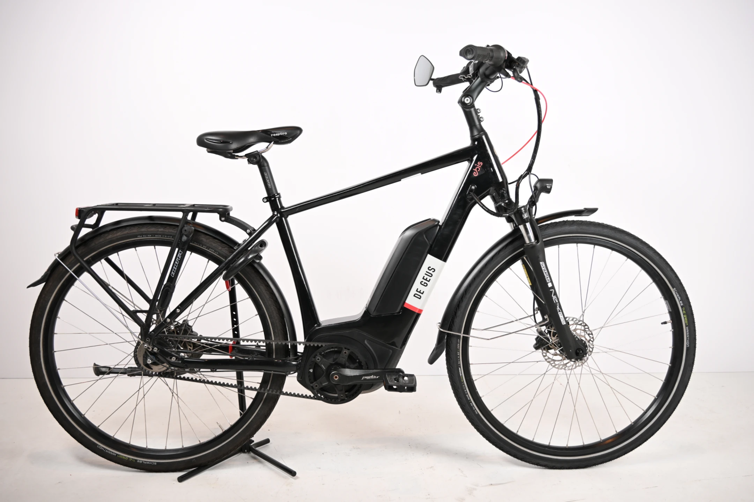 Other de geus electric