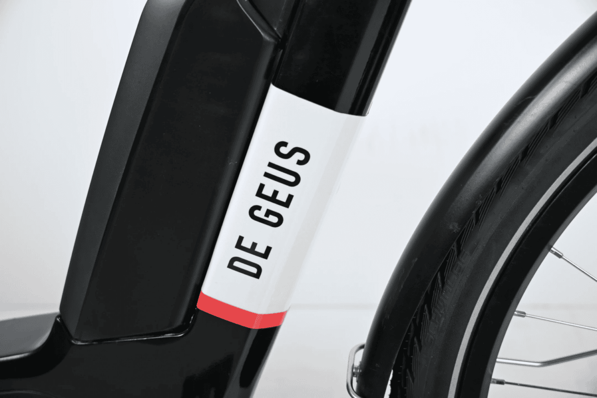 Other de geus electric