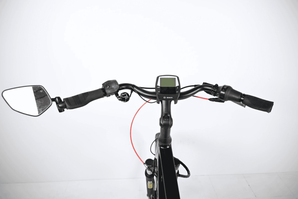 Other de geus electric
