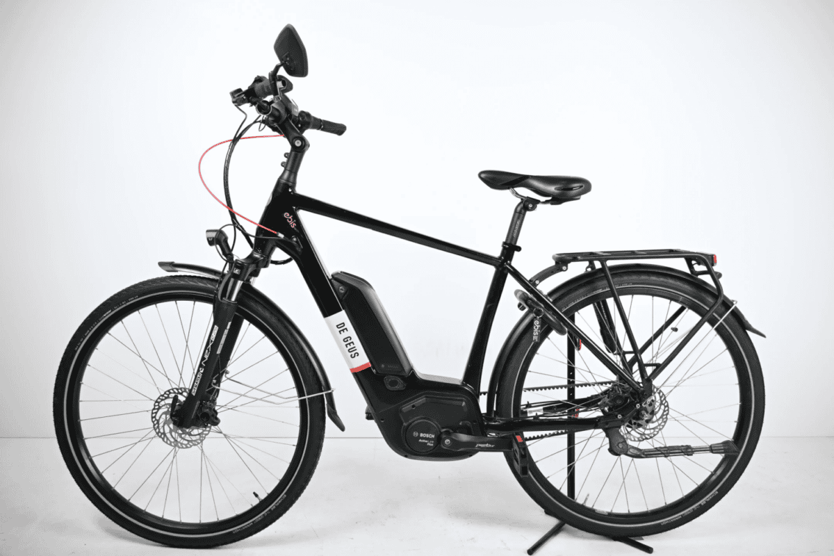 Other de geus electric