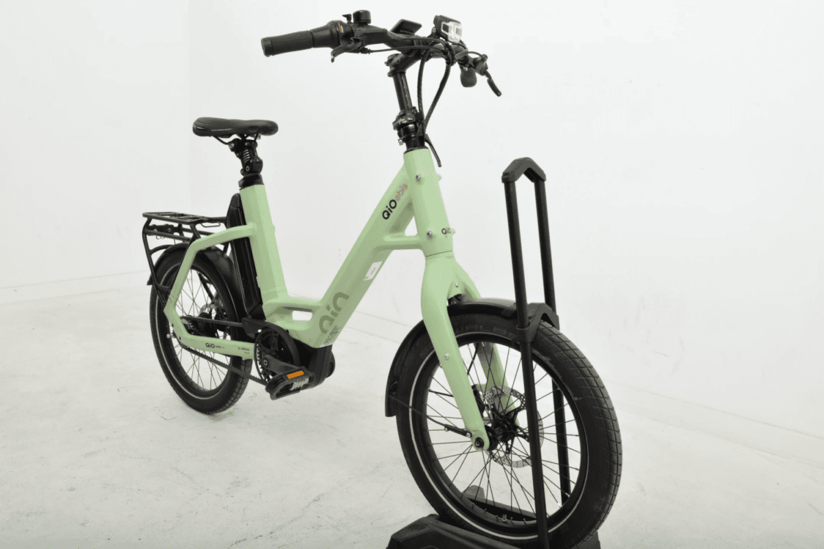 QIO Eins P-5 Unisex
