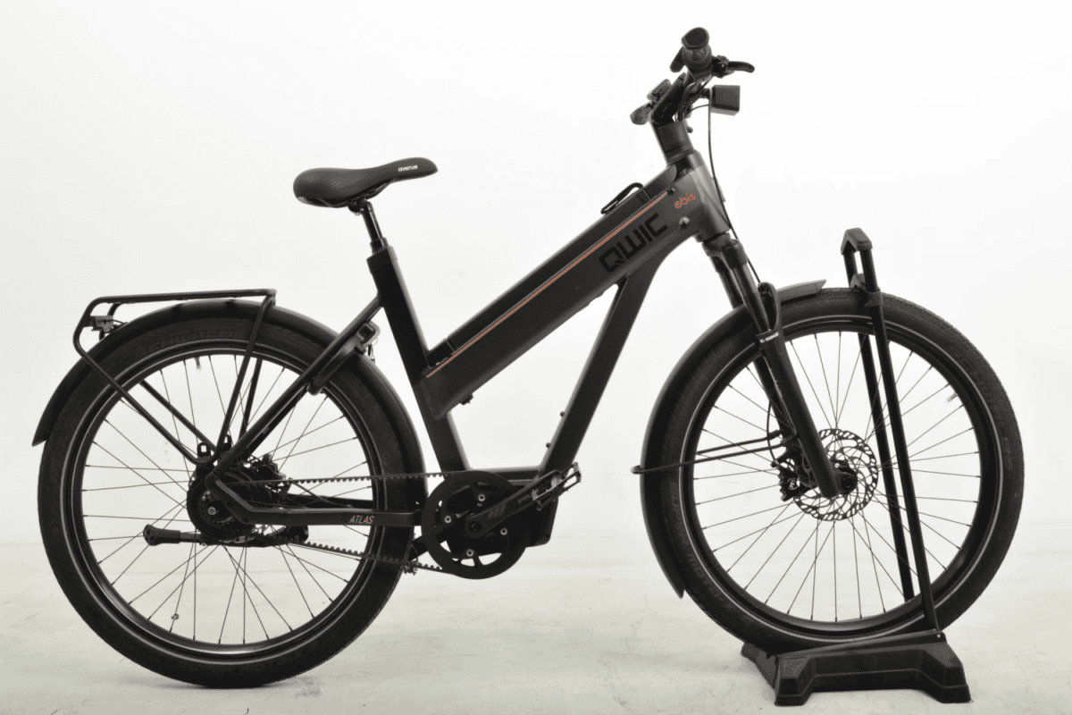 Qwic Atlas Vario Heren L