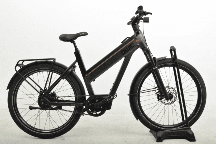 Qwic Atlas Vario Heren L