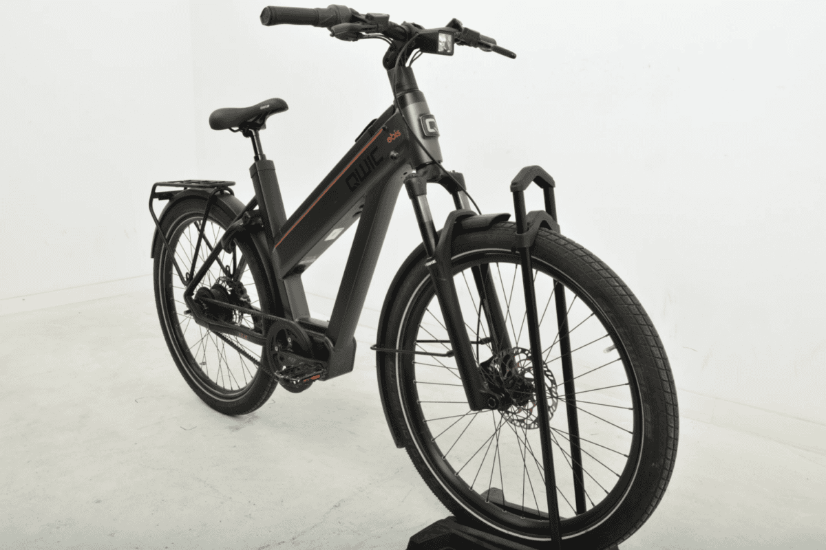 Qwic Atlas Vario Heren L