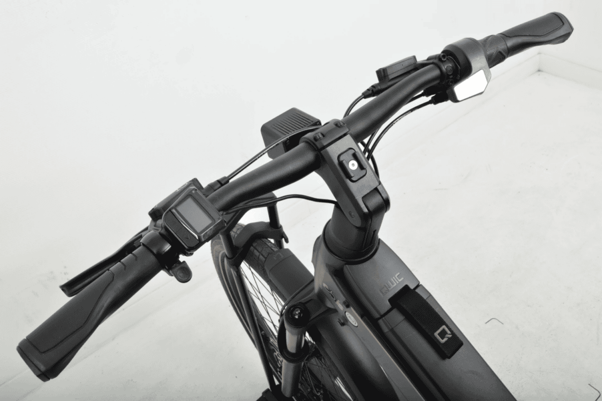 Qwic Atlas Vario Heren L