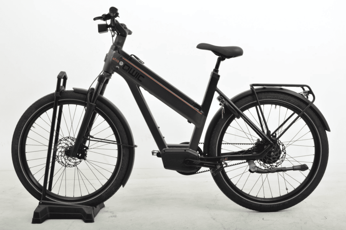 Qwic Atlas Vario Heren L