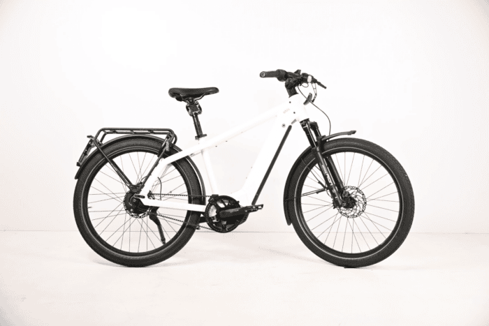 Riese & Muller Charger3 gt