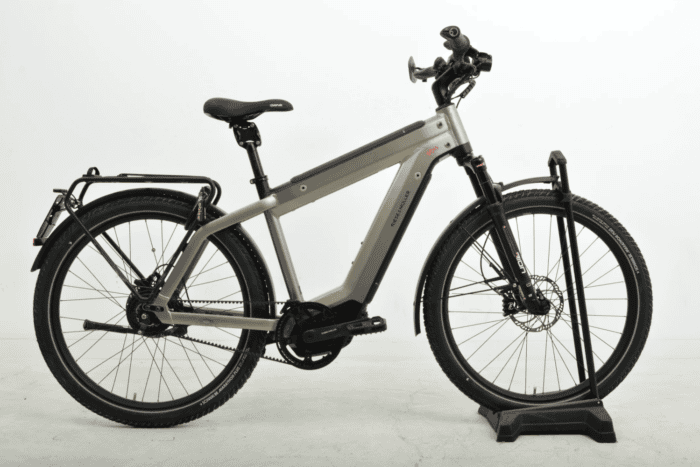 Riese & Muller Supercharger GT vario HS Heren 49