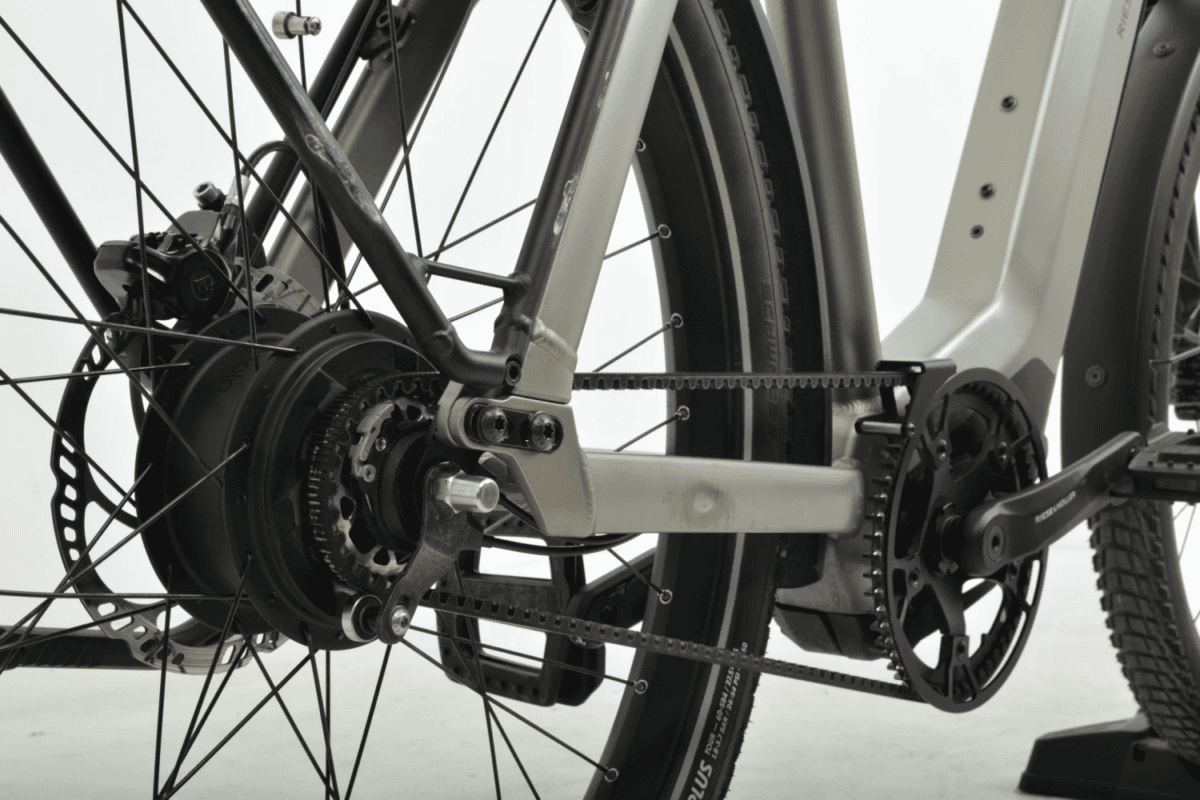 Riese & Muller Supercharger GT vario HS Heren 49