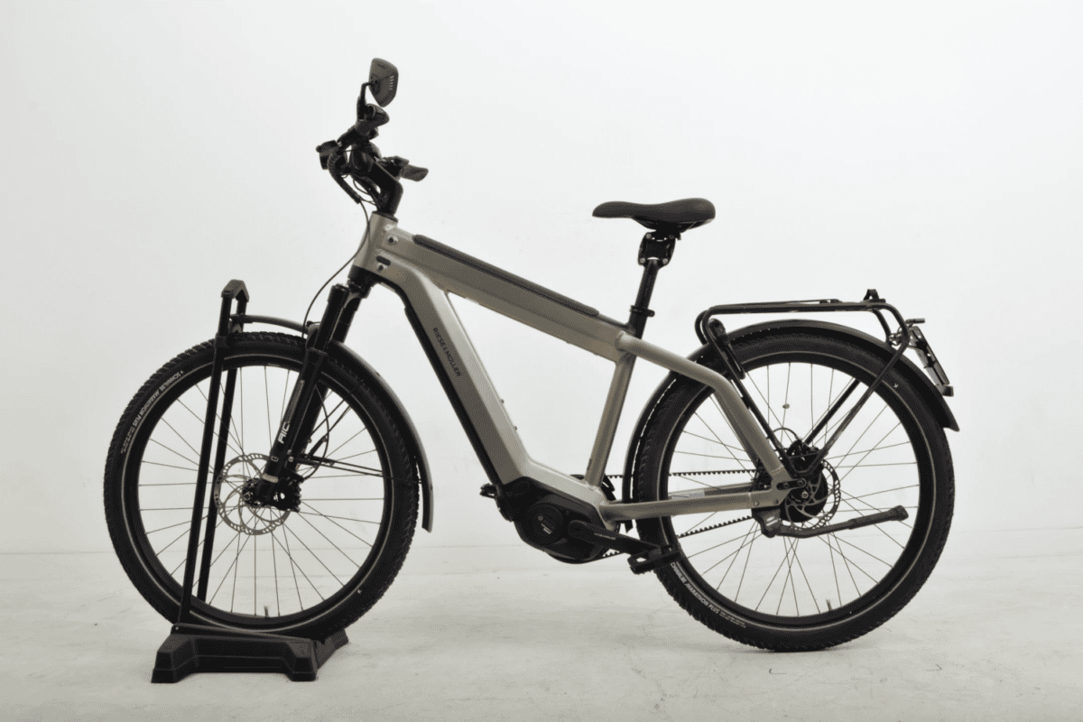 Riese & Muller Supercharger GT vario HS Heren 49