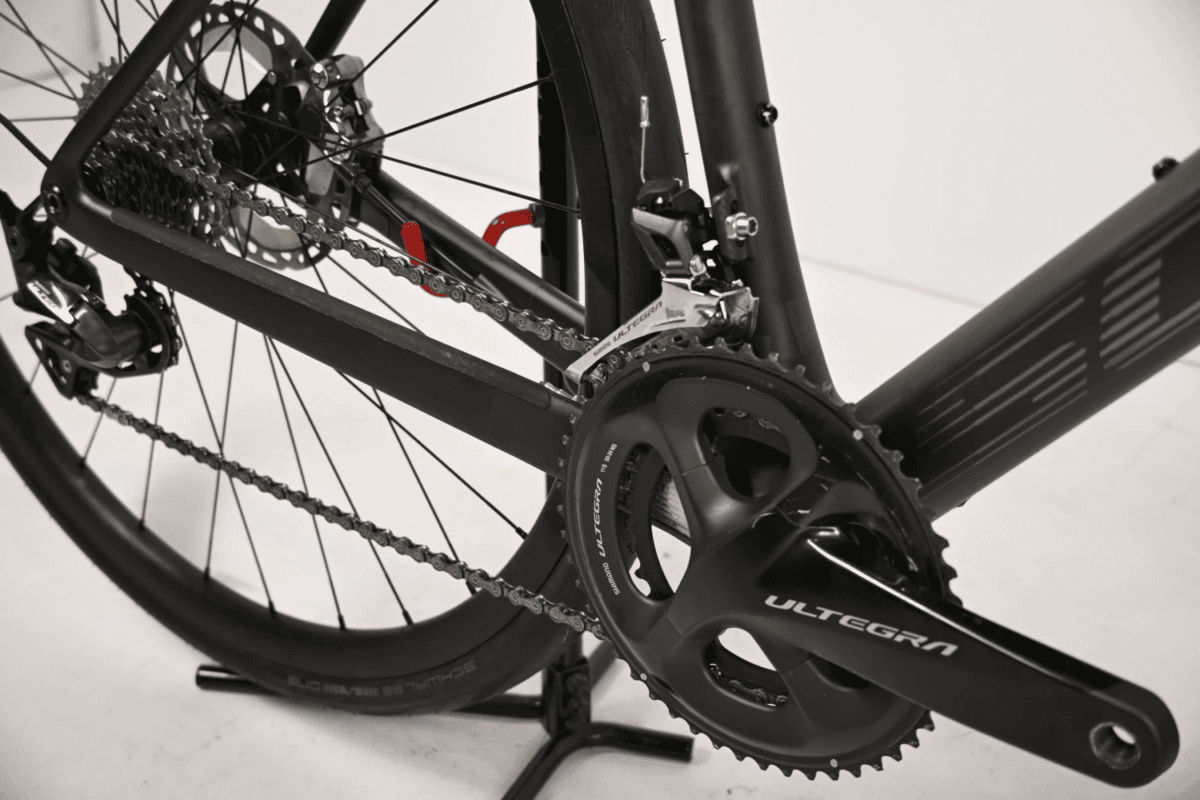 Scott Addict 20