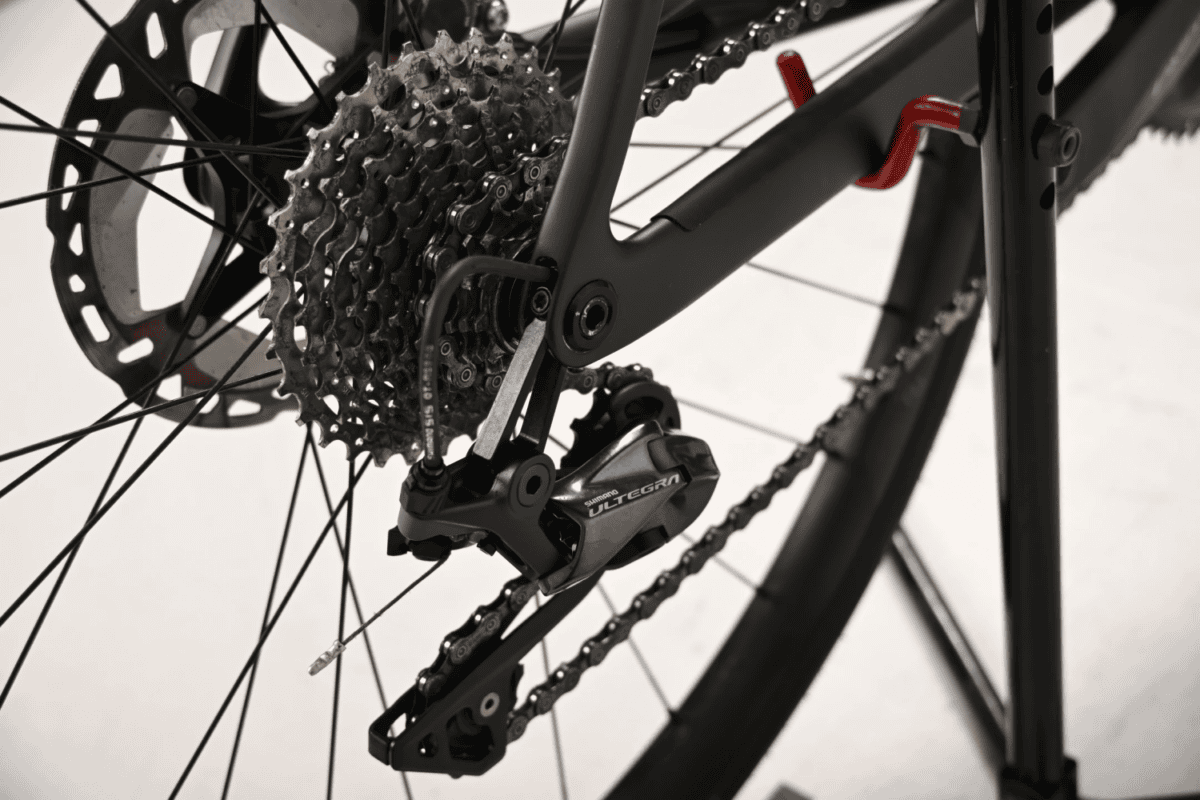 Scott Addict 20