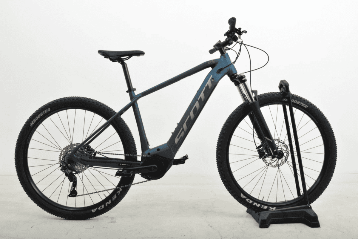 Scott Bike aspect eride 930