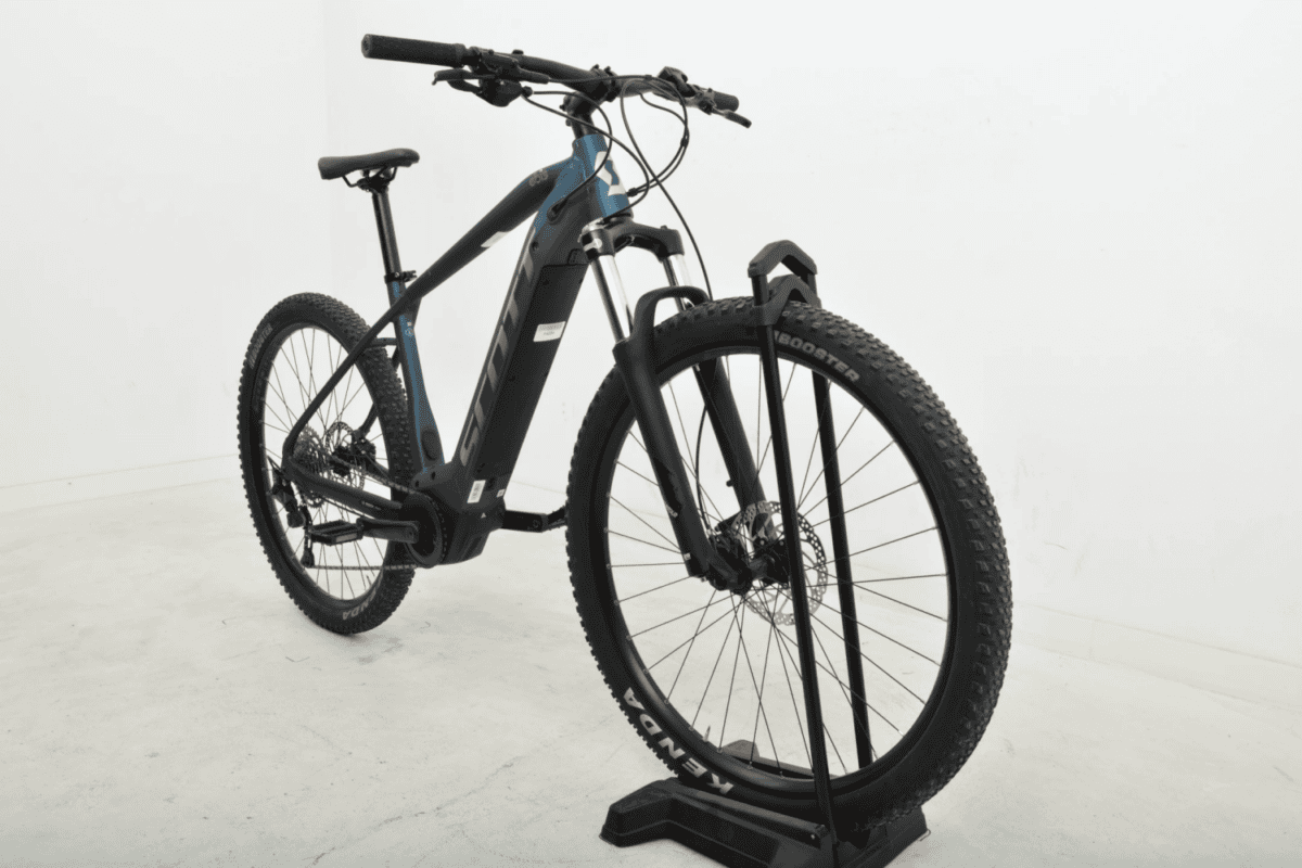 Scott Bike aspect eride 930