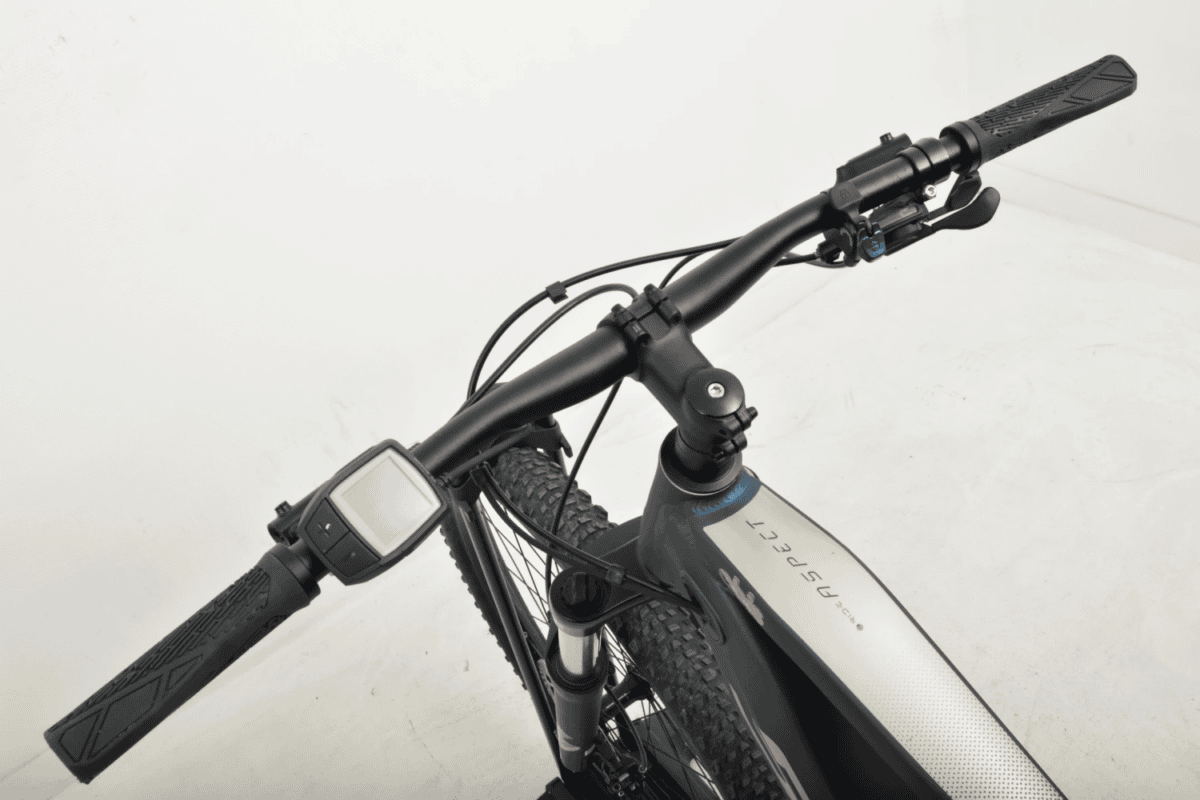 Scott Bike aspect eride 930