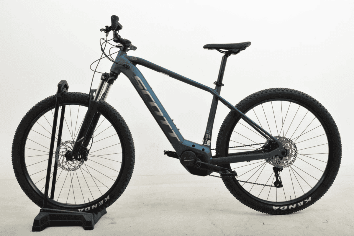 Scott Bike aspect eride 930