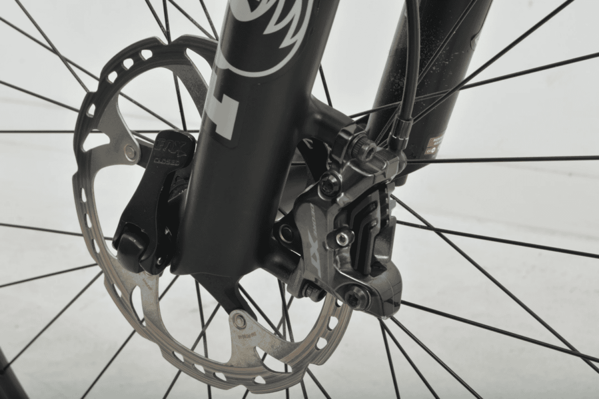 Scott Lumen eride custom