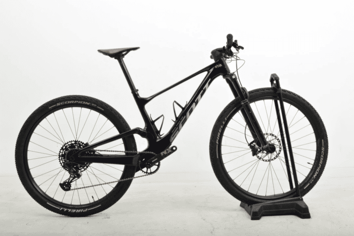 Scott SCO Spark RC