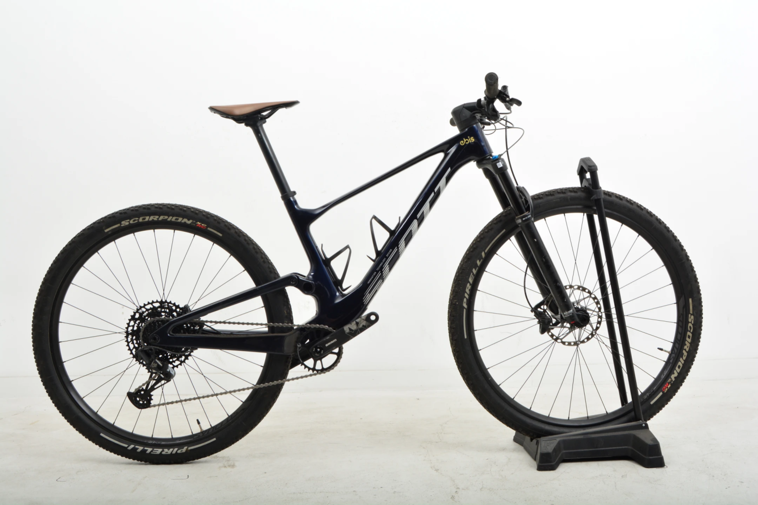 Scott SCO Spark RC