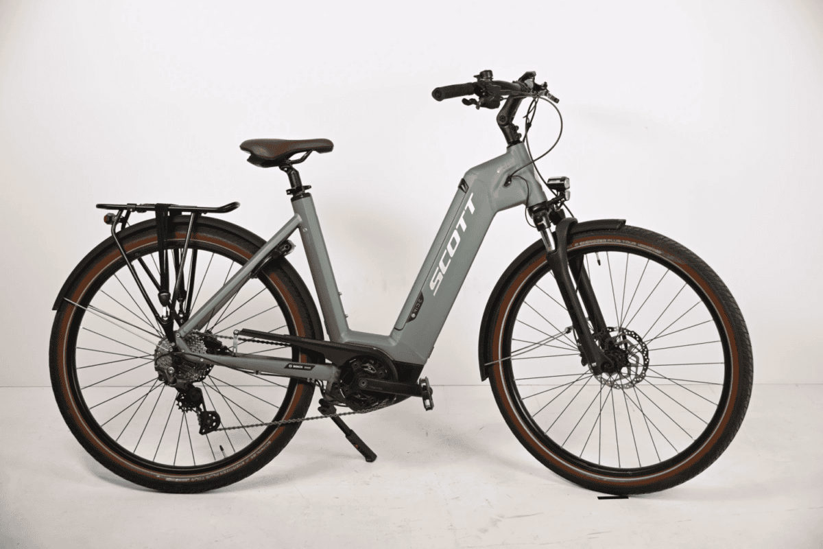Scott Sub sport eride Unisex L