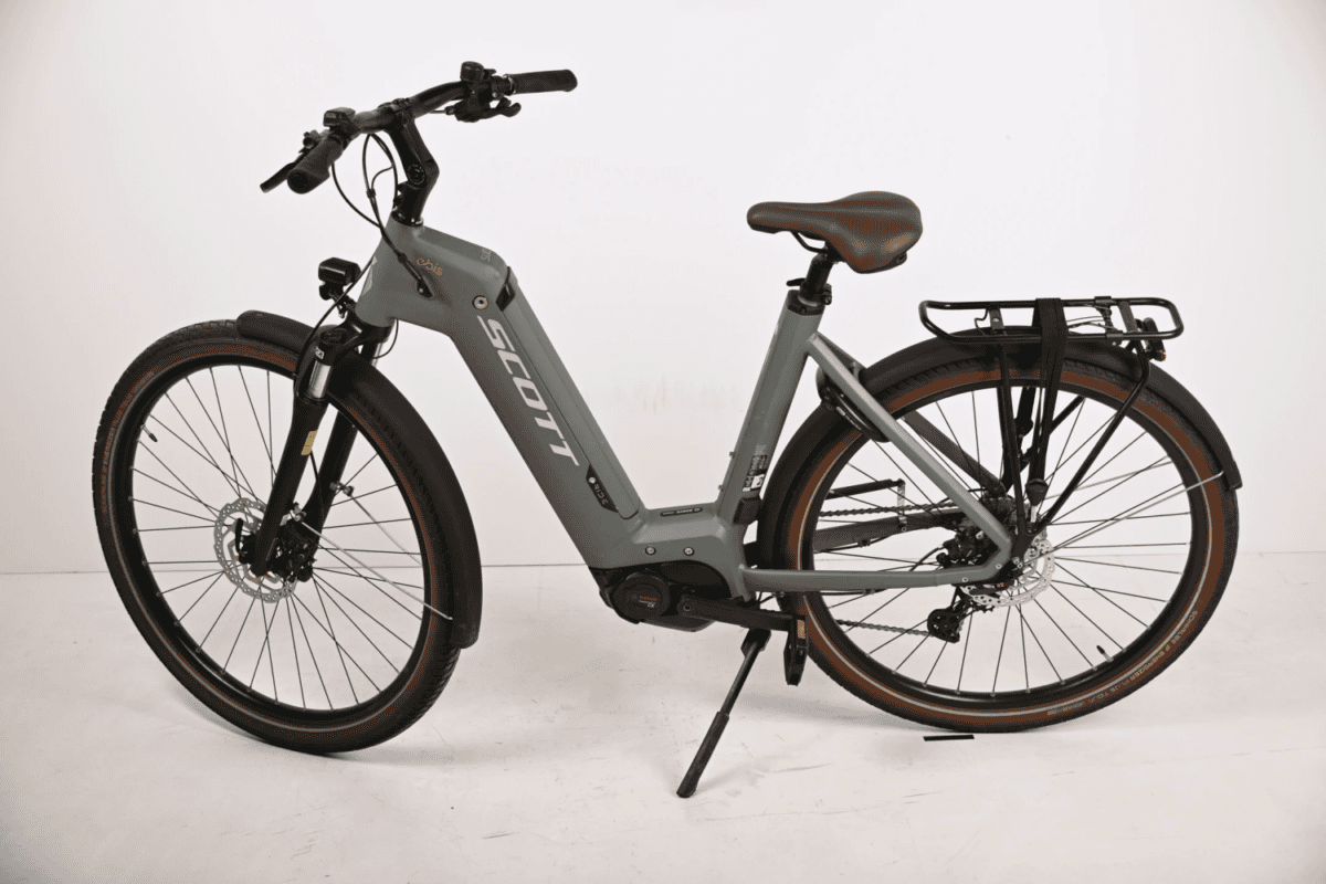 Scott Sub sport eride Unisex L