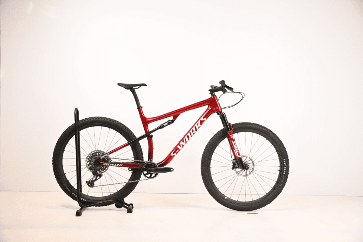 Specialized SPEC SW EPIC Dames