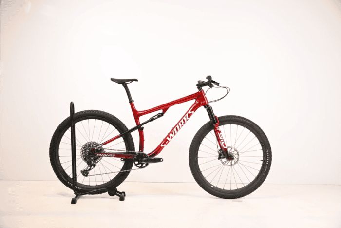 Specialized SPEC SW EPIC Dames