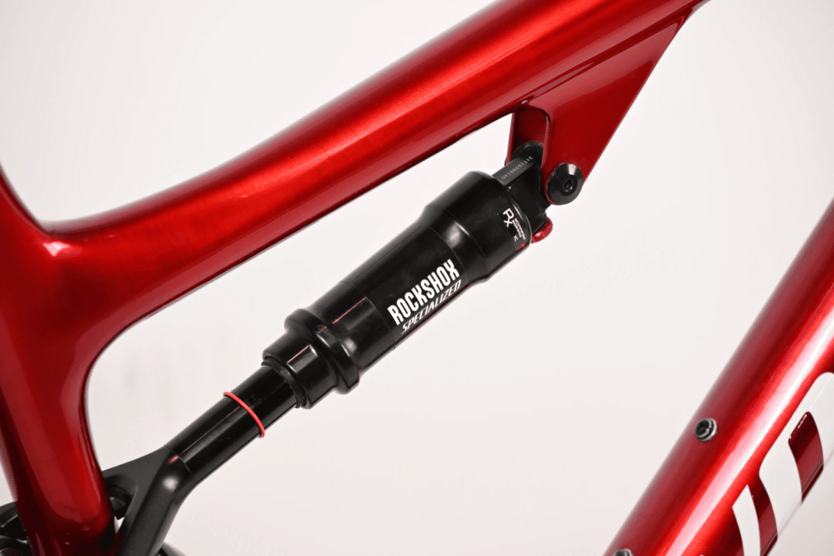 Specialized SPEC SW EPIC Dames
