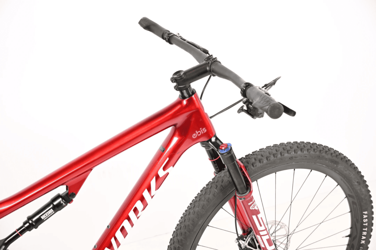 Specialized SPEC SW EPIC Dames