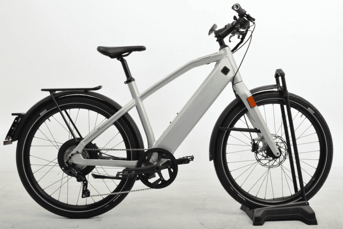 Stromer st1
