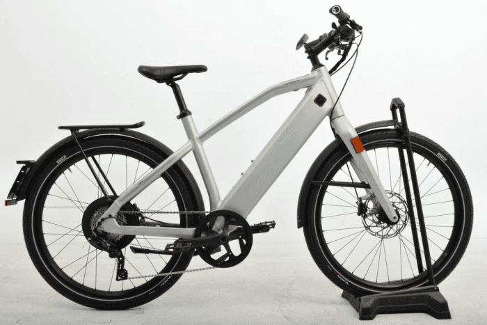 Stromer st1