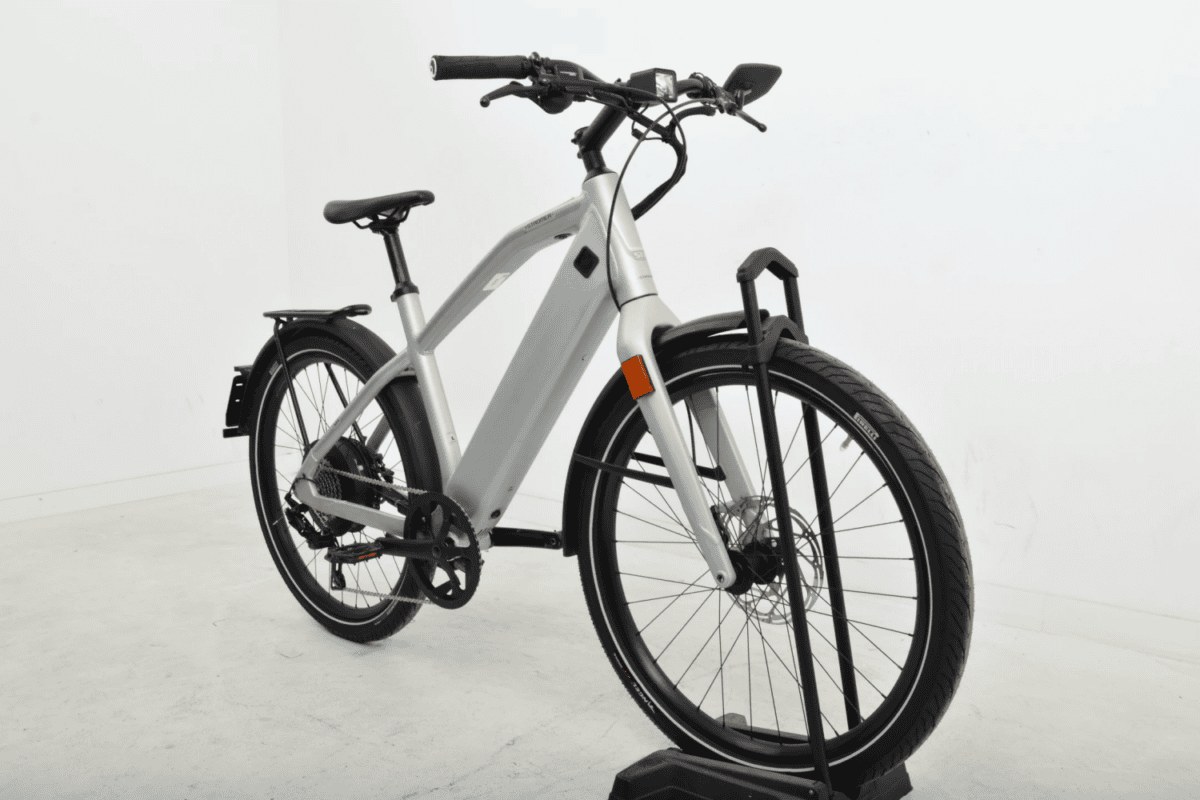 Stromer st1