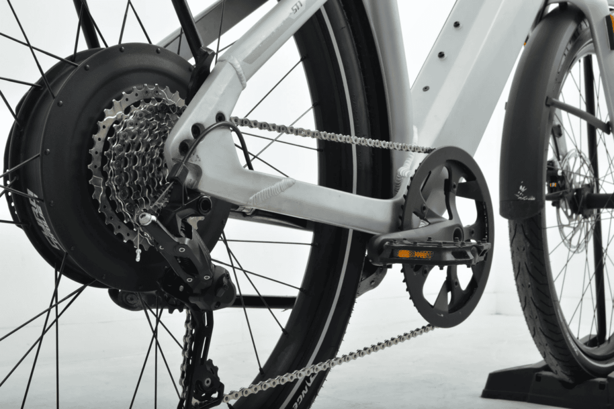 Stromer st1