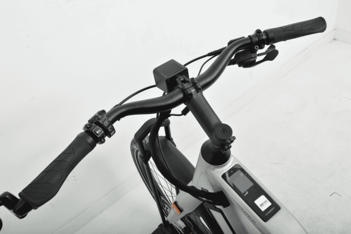 Stromer st1