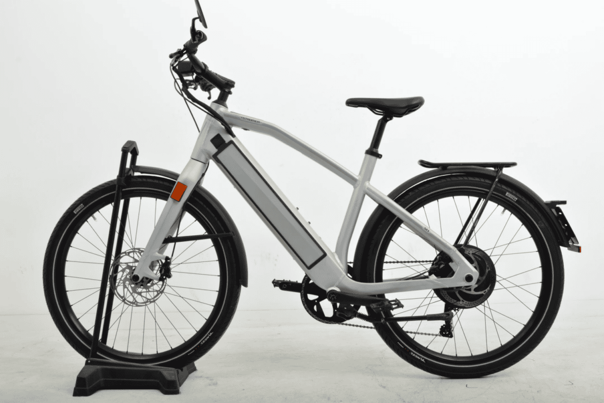Stromer st1